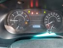 Toyota Hilux DC 2.4L 4WD DIESEL MANUAL TRANSMISSION