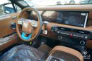 Hyundai Palisade CALLIGRAPHY - 2.5L  - Bose Audio - Dual Sunroof - 12.3'' Screen - 8 Seats with all power and Ventila