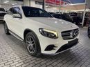 Mercedes-Benz GLC 250 Coupe AMG