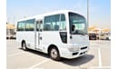 Nissan Civilian 26 SEATER BUS GCC SPECS