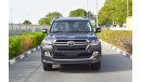 Toyota Land Cruiser 200 VX V8 4.5L Diesel AT Executive Lounge