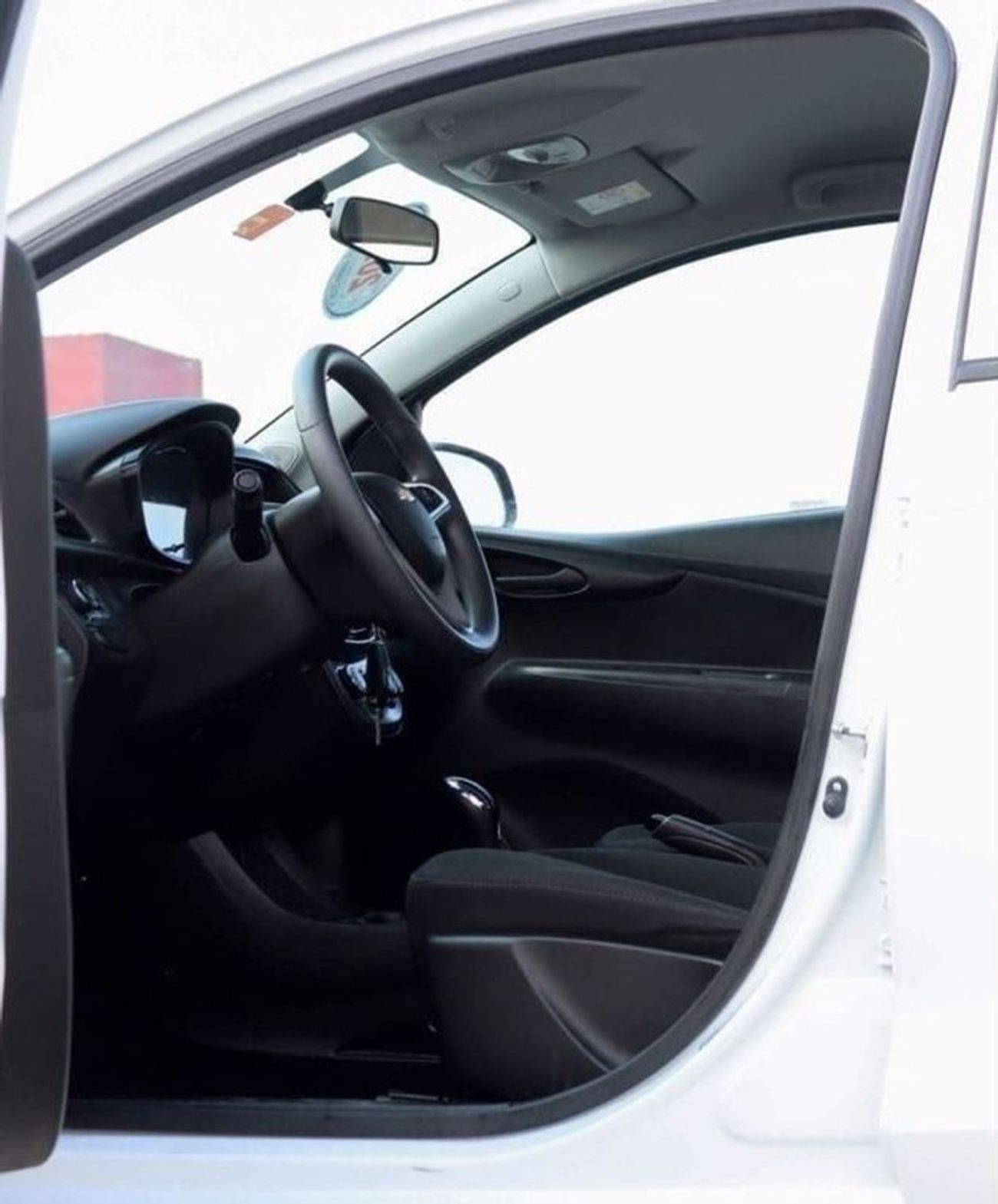 Chevrolet Spark LS Base 1.4L Chevrolet Spark | 1.2 L | 2020 | GCC | Accident-Free | In Excellent Condition | 308 P.M