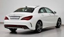 Mercedes-Benz CLA 250 Sport 4MATIC 0 mileage HOT DEAL!!