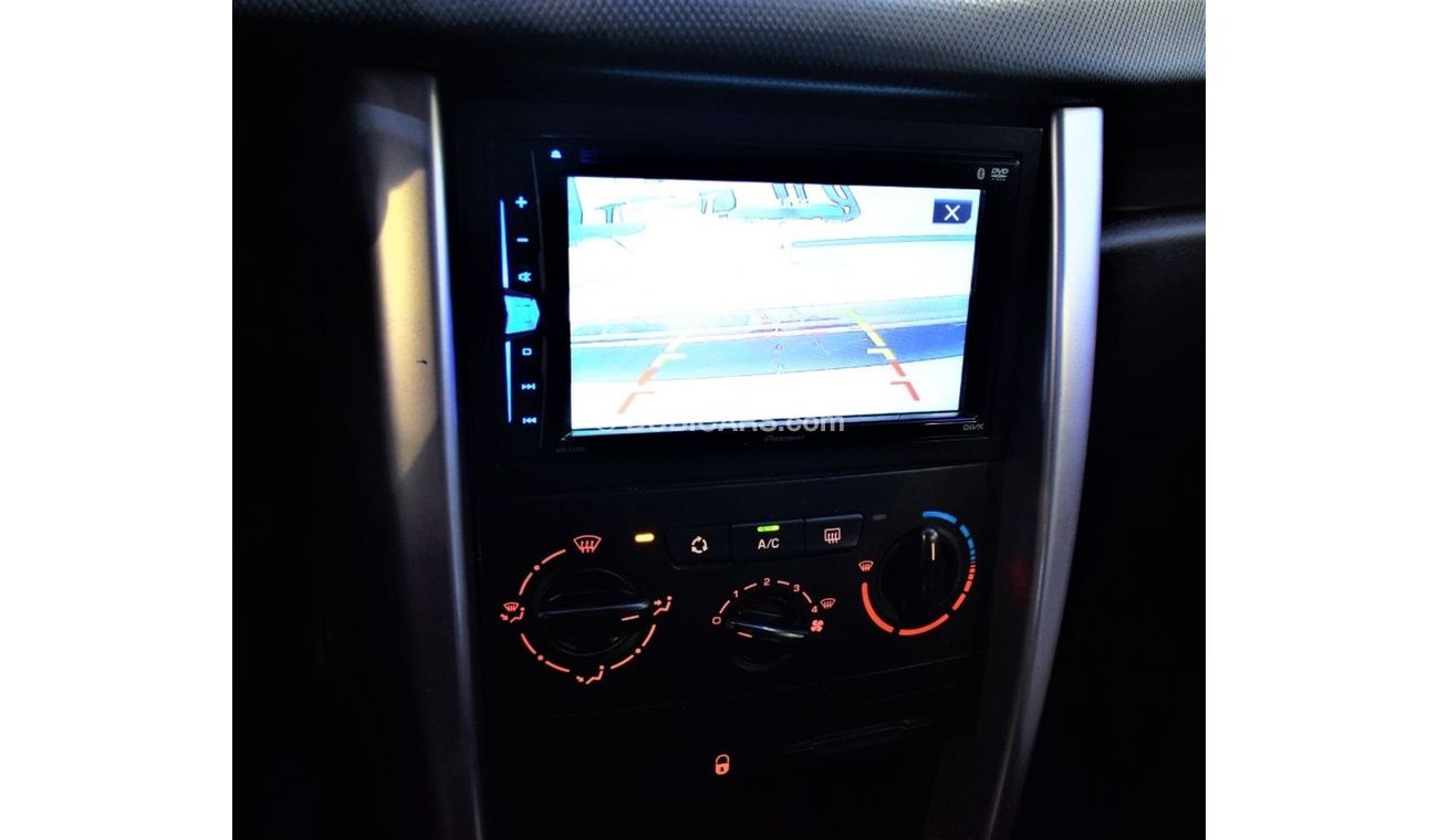 Peugeot 207 Amazing Peugeot 207 CC 2009 Model!! in Grey Color! GCC Specs