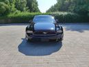 Ford Mustang V6 full automatic Ford Mustang 2014