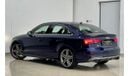 أودي S3 2020 Audi S3-Audi Warranty-Full Service History-GCC.