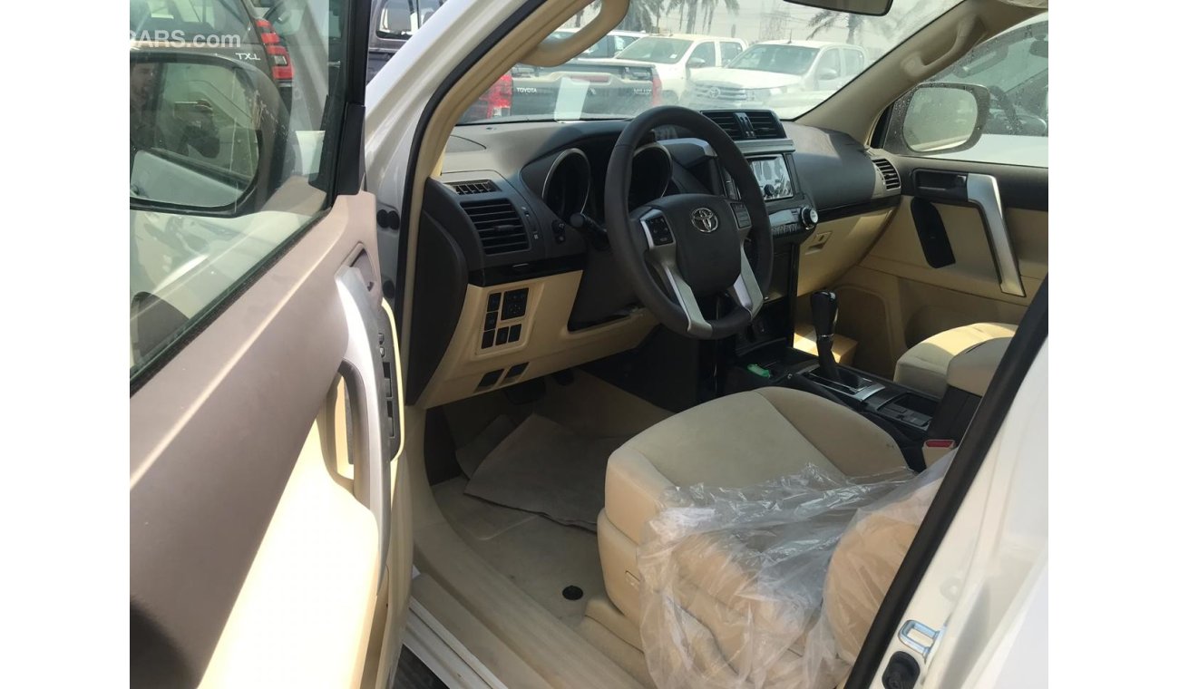 Toyota Prado TXL  DISEL  BRAND NEW