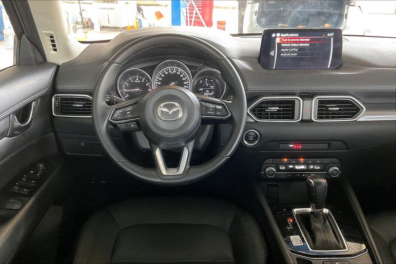 Mazda CX5 GL | Guaranteed Warranty | 0 Down Payment