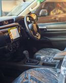 Toyota Hilux ADV 2.8L