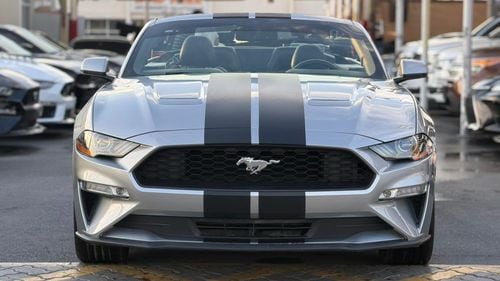 فورد موستانج 