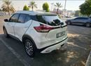 Nissan Kicks 1.6 SL
