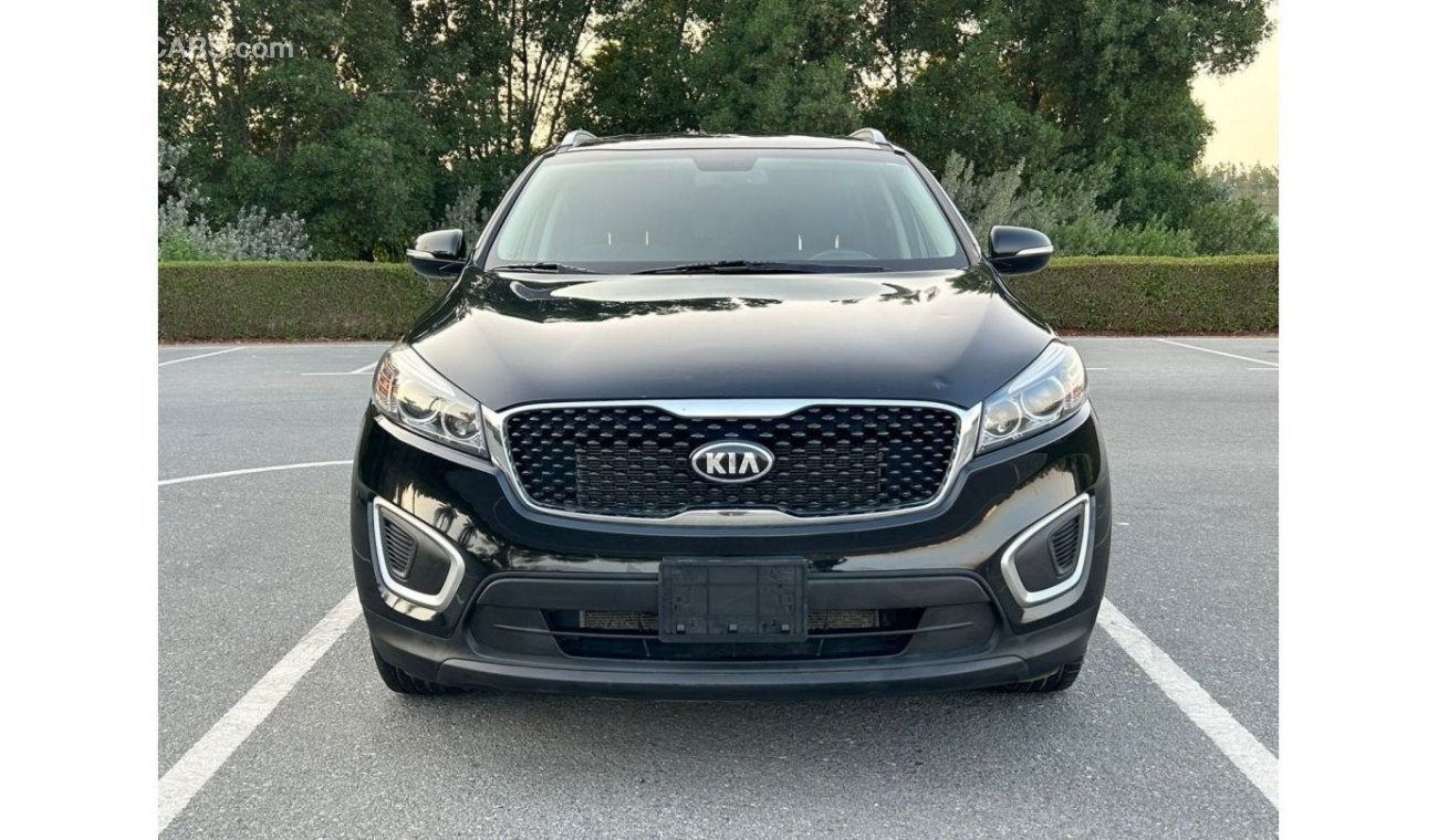 Kia Sorento EX KIA SORENTO 2016 US PERFECT CONDITION