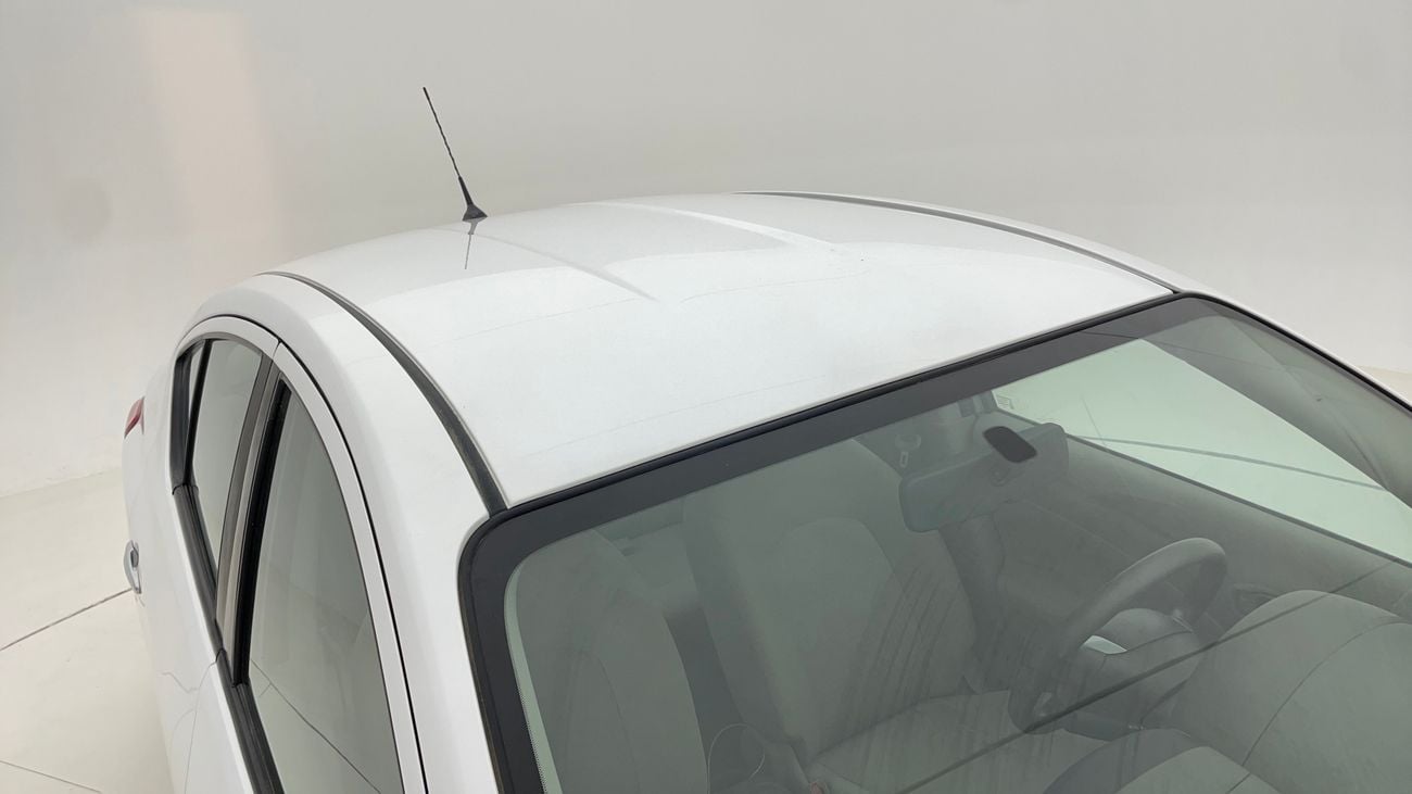 Nissan Sunny S 1.5 | Zero Down Payment | Free Home Test Drive