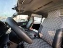 Nissan Urvan STD Nissan Urvan automatic | 2.5 L | 2020 | GCC | Accident-Free | In Excellent Condition | 1092 P.M