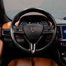 مازيراتي ليفونت STANDARD AED 2,299 pm • 0% Downpayment • Maserati Levante • Agency Warranty