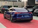 Porsche Panamera 4