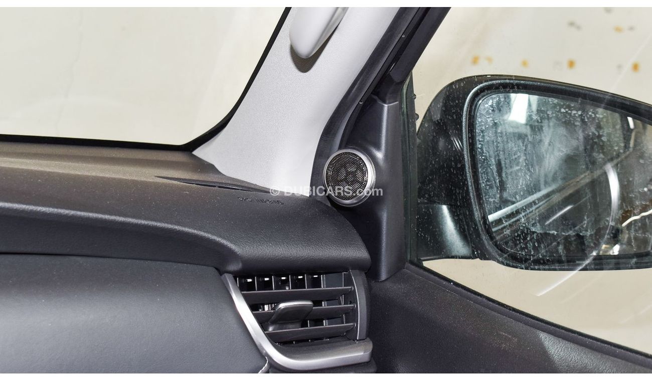 Toyota Fortuner 2023 Toyota Fortuner 4x4 4.0 High Option P AT | Climate Control + Cruise Control + Rear Cam + Diff L