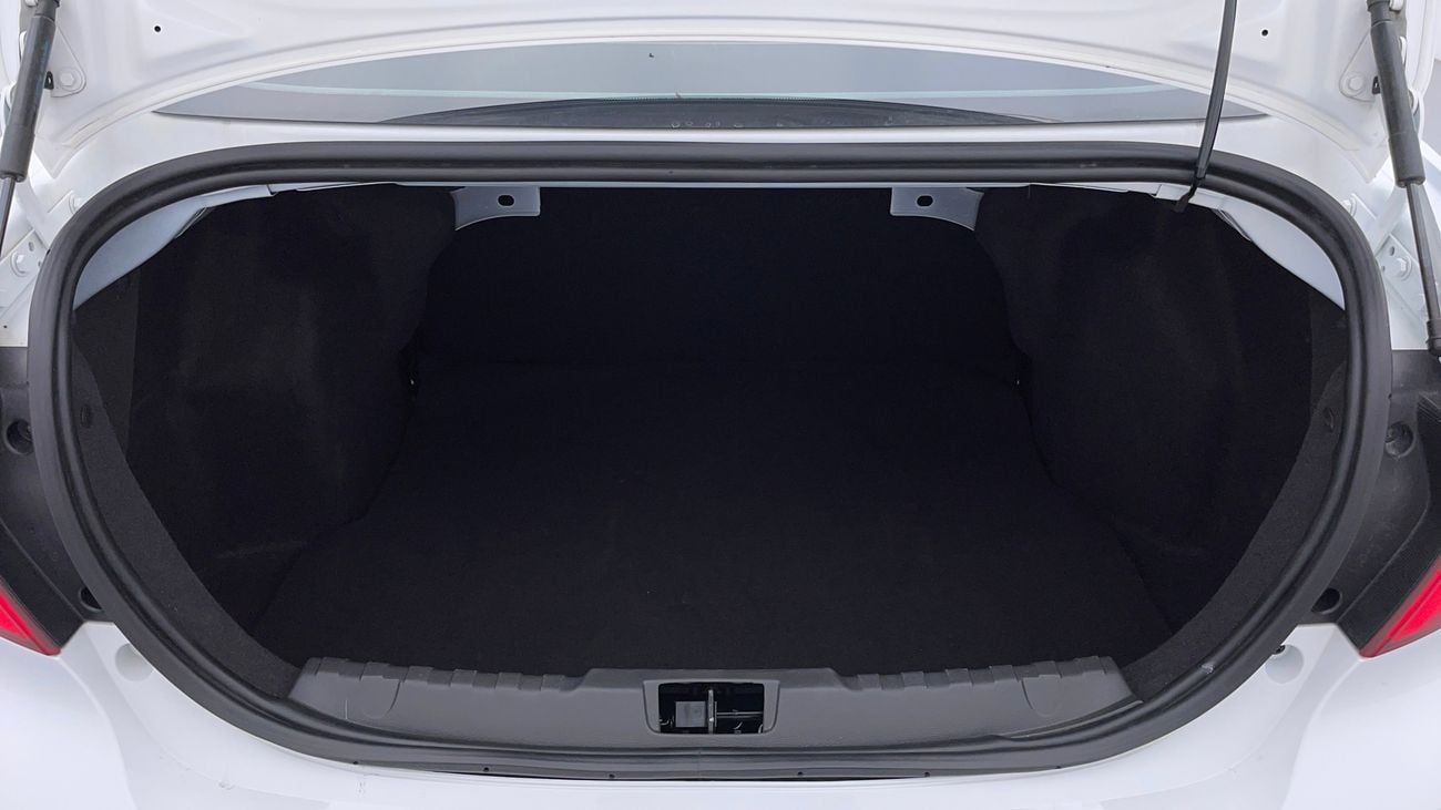 Ford Figo AMBIENTE 1.5 | Under Warranty | Inspected on 150+ parameters