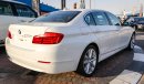 BMW 530i Li