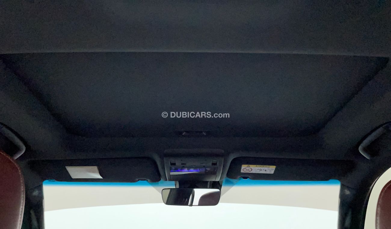 لكزس LX 570 LIMITED EDITION 5.7 | +مع الضمان | كمان تم فحص ١٥٠