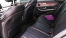 Mercedes-Benz E 220 Diesel