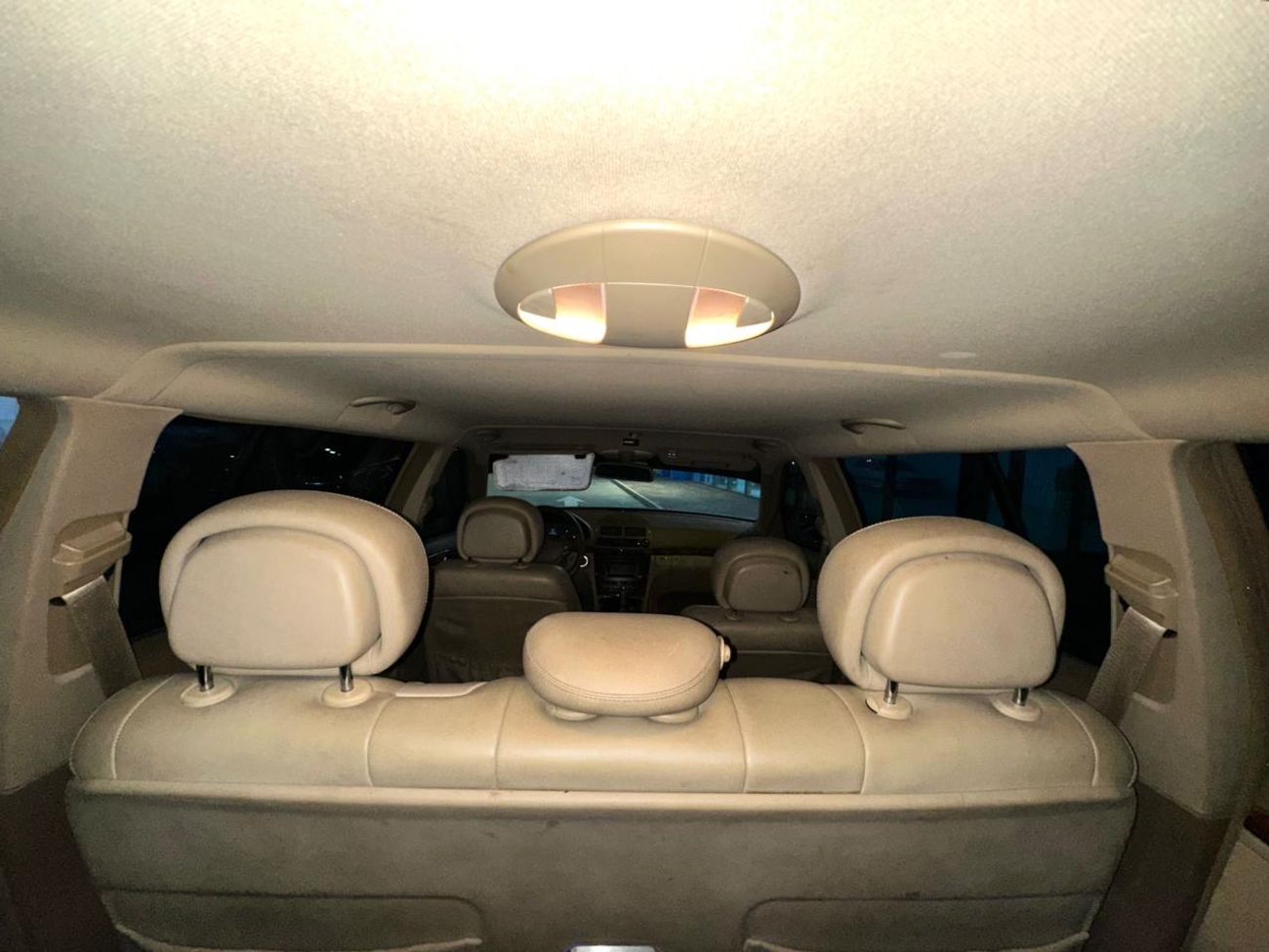 مرسيدس بنز E 350