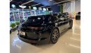 Porsche Panamera PANAMERA 4S 2018/ GCC /2 YEARS WARRANTY AND SERVICE