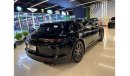 بورش باناميرا ٤ أس PANAMERA 4S 2018/ GCC /2 YEARS WARRANTY AND SERVICE