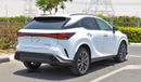 Lexus RX350 F SPORT1. Local Registration +10%