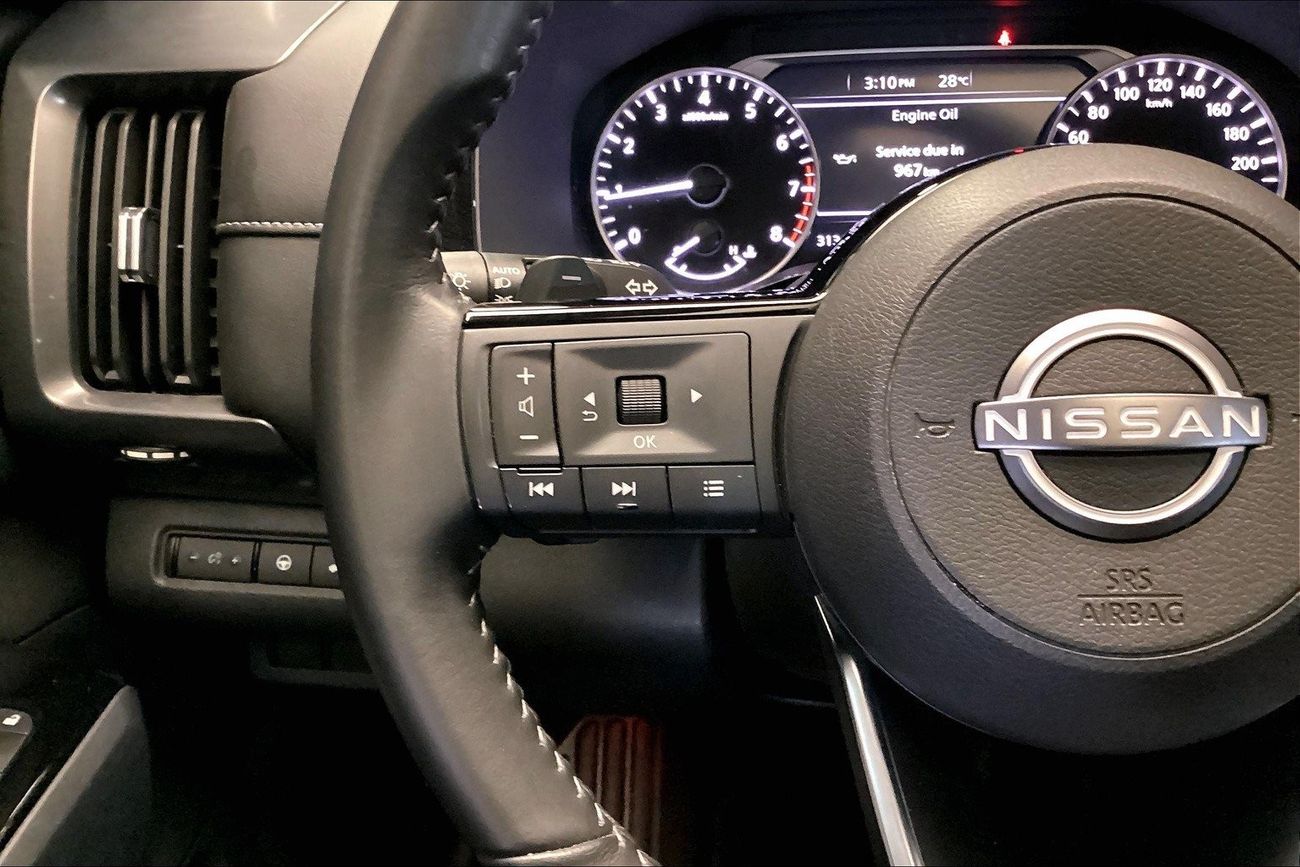 Nissan Pathfinder SV | Guaranteed Warranty | 0 Down Payment