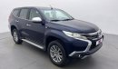 Mitsubishi Montero GLS 3 | Under Warranty | Inspected on 150+ parameters