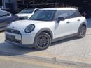 ميني كوبر S 2.0L (5 Seater)