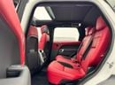 Land Rover Range Rover Sport 2022 Range Rover Sport HSE Dynamic, 1 Year Warranty, Full Service History, Excellent Condition