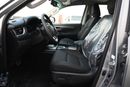 Toyota Fortuner Legender V6 4.0L Petrol 7-Seater Automatic Transmission