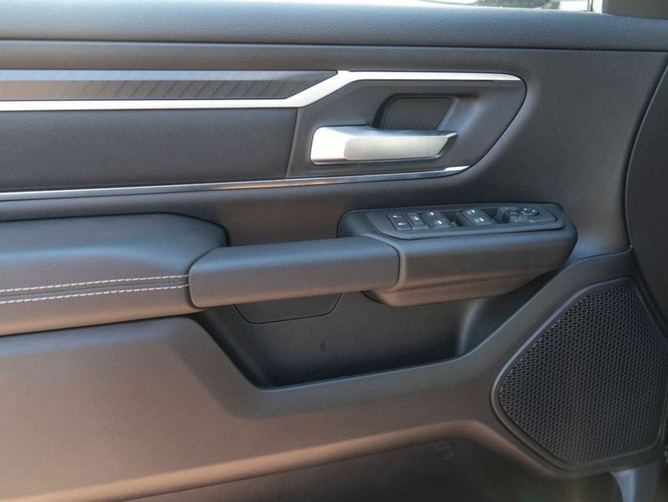 Dodge Ram Van 1500 Big Horn