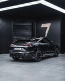Lamborghini Urus 4.0T V8 Performante Lamborghini Urus Performante TopCar R’Evo Stealth Edition