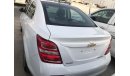 شيفروليه أفيو Chevrolet Aveo Sedan, Model:2017. Free of accident