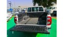 Toyota Hilux 2.7  automatic   double ac  push start  full option