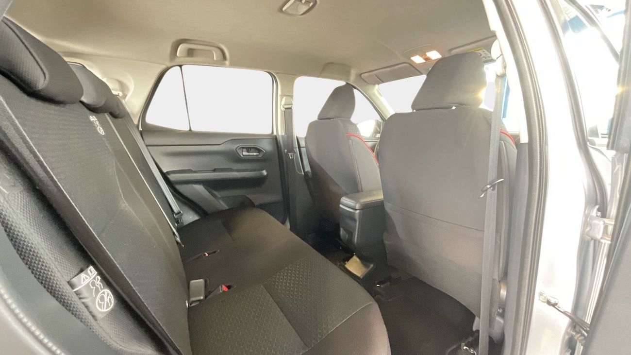 تويوتا ريز E | شامل الضمان | 0 ﺪﻔﻋﺓ ﺃﻮﻟﻯ