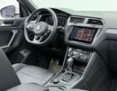 Volkswagen Tiguan R-Line 2.0L 2019 Volkswagen Tiguan R-Line, 1 Year Unlimited KM Warranty, Agency Full Service History