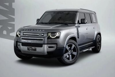 لاند روفر ديفندر 110 SE P300 2.0L