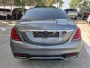 Mercedes-Benz S 350 L Mercedes-Benz S350L 2017 full option
