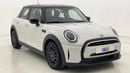 Mini Cooper Std 1.6L STD 1.5 | Zero Down Payment | Home Test Drive