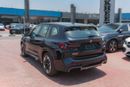 بي أم دبليو iX3 M SPORT PREMIUM BMW IX3 TOP LINE - Full Electric 2025 (Black)