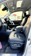 Toyota Land Cruiser 2021 Facelift 2023 Shape SAHARA V8 RHD DIESEL ENGINE FULL OPTION