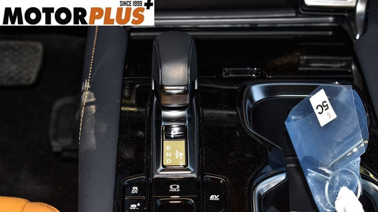 Lexus RX350 2025 HYBRID F SPORT+ Экран на русском