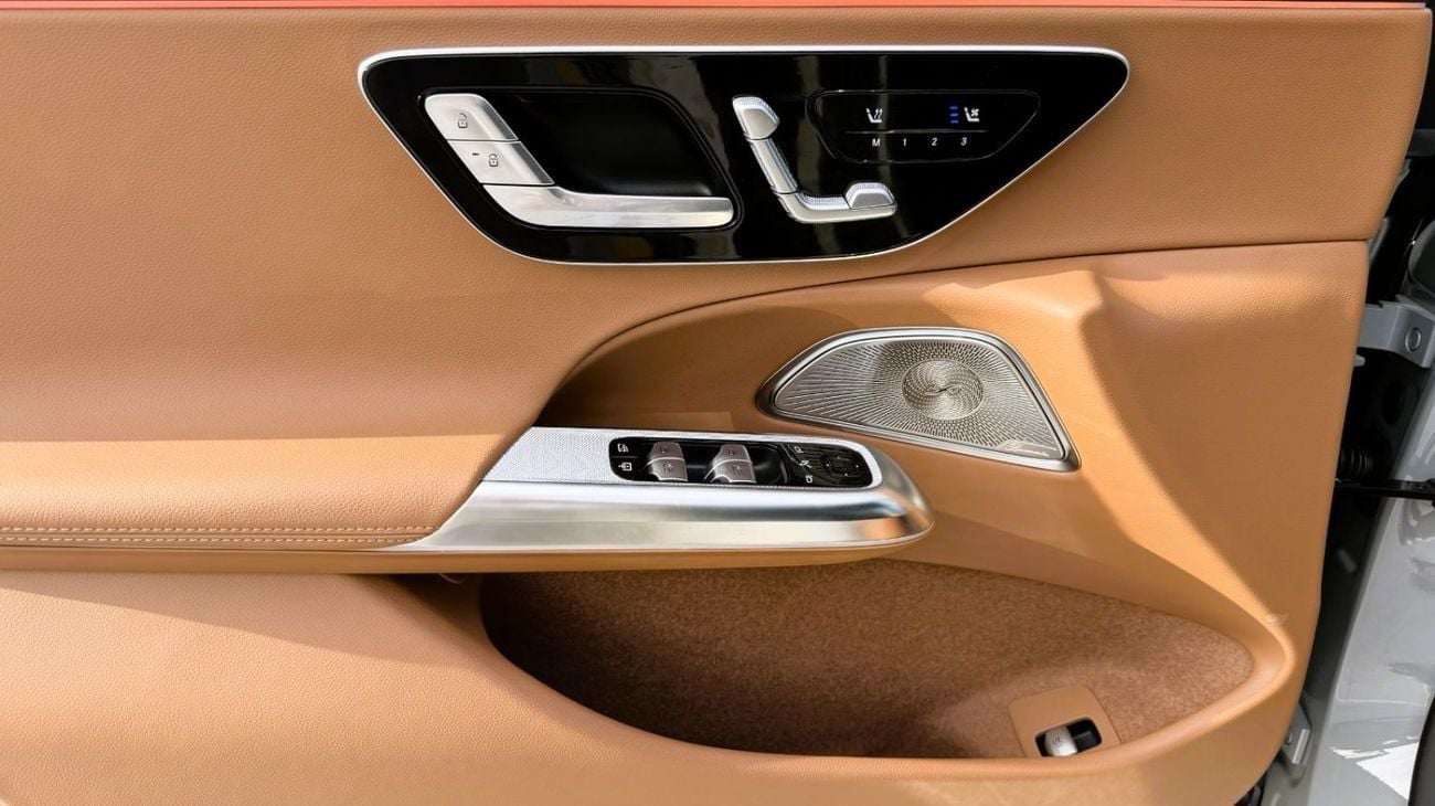 Mercedes-Benz E300 MERCEDES E300 2026