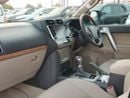 Toyota Prado Toyota prado txl white with beigie interior diesel  rhd 7seaters