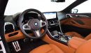 BMW 840i i Coupe