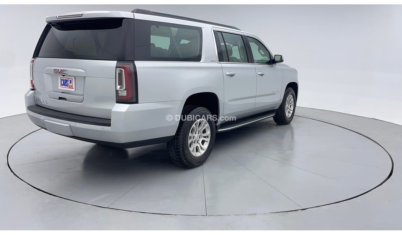 GMC Yukon SLE 5.3 | Zero Down Payment | Free Home Test Drive